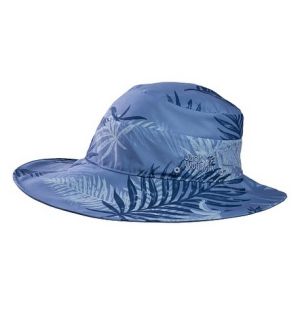 Шляпа летняя Jack Wolfskin WAHIA PALM HAT WOMEN