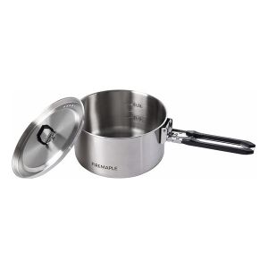 Котелок из нержавеющей стали Fire Maple Antarcti Pot 0.8