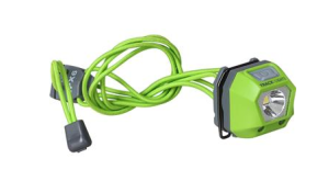 Компактный фонарь Track Solo Light