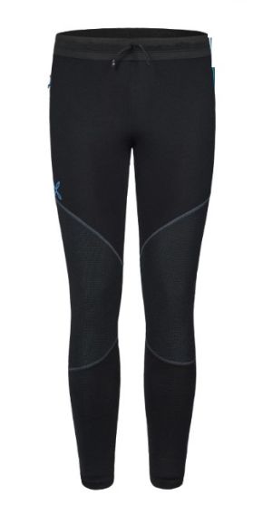 Брюки мужские из флиса Montura Run Ground