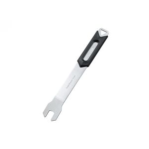 Надежный велосипедный ключ Topeak Pedal Wrench 15mm