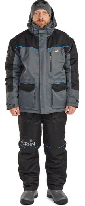 Костюм зимний Norfin Thermax