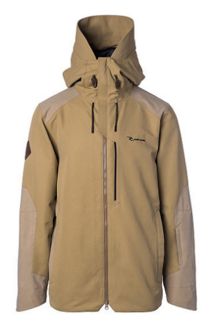 Куртка для мужчин непродуваемая Rip Curl Search JKT