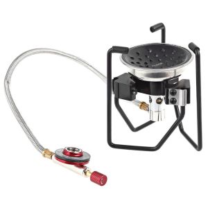 Компактная горелка Ecos Black Spider