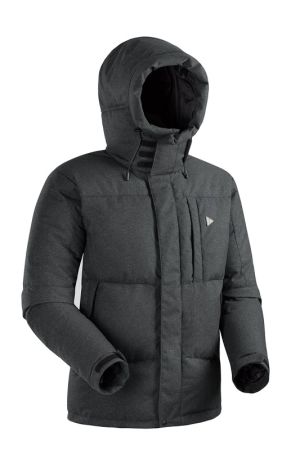 Зимняя пуховая куртка Bask Avalanche Soft