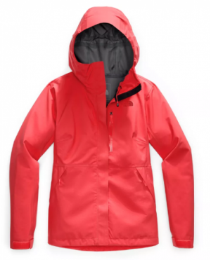 Мембранная куртка женская The North Face Dryzzle Futurelight