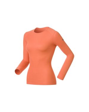 Футболка удобная Odlo X-Warm