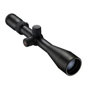 Современный оптический прицел для стрельбы Nikon Prostaff 7 2.5-10x50 NP