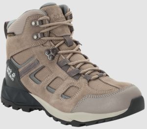 Прочные женские ботинки Jack Wolfskin Vojo Hike XT Texapore Mid W
