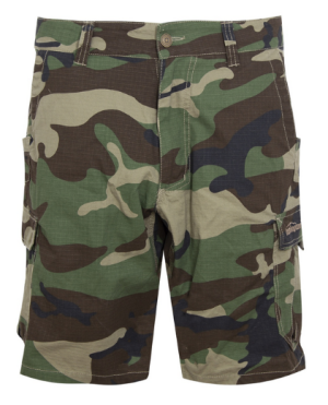 Шорты летние Remington Classic Summer