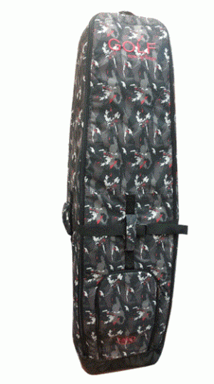 Вместительный чехол для вейкборда Yukon Терс-2