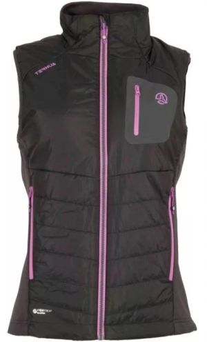 Женский стильный жилет Ternua Chaleco Belauri Vest