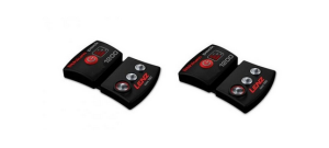 Набор легких аккумуляторов Lenz Heat Pack 1200