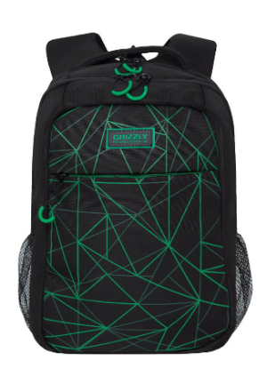 Рюкзак городской Grizzly 15