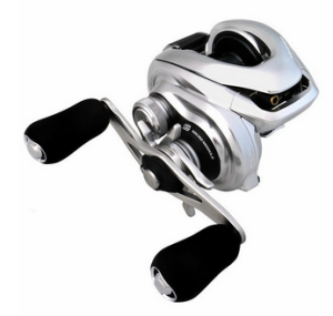 Катушка для спиннинга Shimano Metanium MGL 151