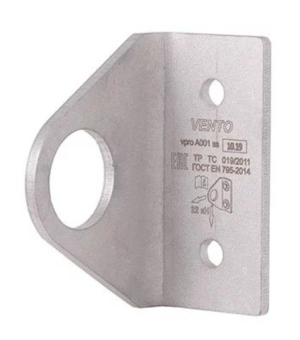 Анкерное устройство типа А Венто оцинкованная сталь