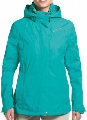 Функциональная куртка для активного отдыха Maier 2018 Metor W