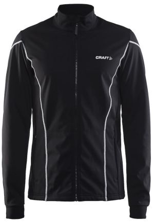 Куртка для зимнего бега CRAFT Force XC