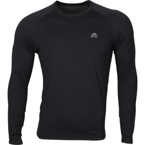 Термофутболка анатомическая Сплав L/S Fresh