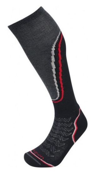 Термоноски для горных лыж Lorpen S2MM