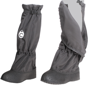 Бахилы с галошами туристические Снаряжение (ПВХ)