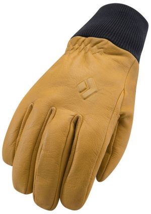 Перчатки водонепроницаемые Black Diamond Dirt Bag Glove