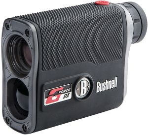 Лазерный дальномер Bushnell G-Force DX ARC 6X21