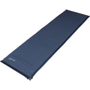 Коврик для кемпингов самонадувающийся см Сплав Camp 5.0 188?55?5