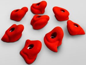 Надежные зацепы Top Point #082