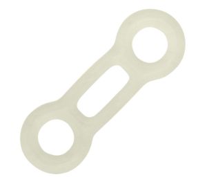 Фиксатор для альпинизма Kong Fast Rubber