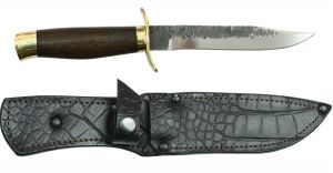 Надежный нож НР Волк Барс ( )