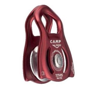 Ролик Camp Tethys