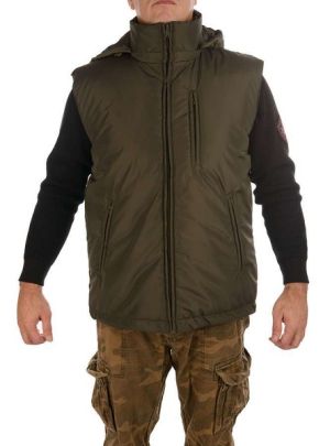 Жилет комфортный с подогревом Без греющего комплекта ЕСС ГК Redlaika RL-C-02