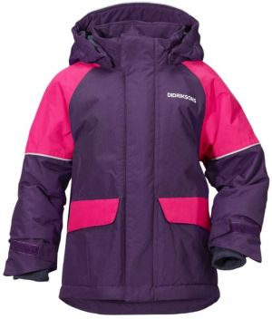 Детская теплая куртка Didriksons Ese