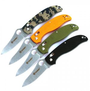 Нож походный Ganzo G733