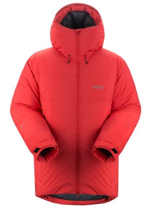 Теплая пуховая куртка Sivera Волин Про 2022