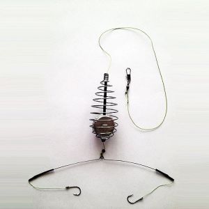 Оснастка донная гр Россия 50