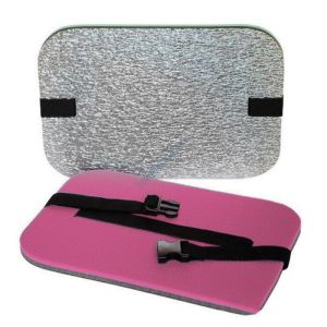 Сиденье туристическое двухслойное Talberg Aluminium Seat