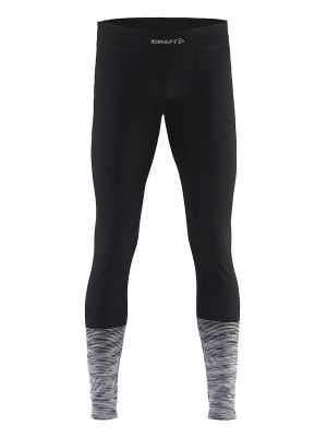 Термоштаны мужские CRAFT Wool Comfort 2.0