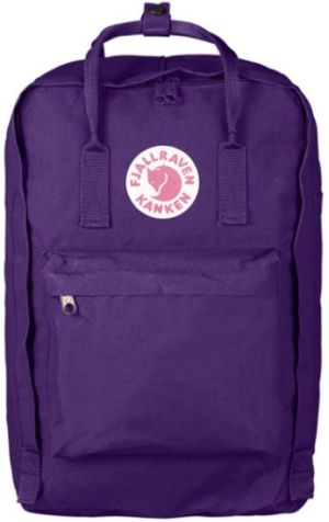 Рюкзак для переноски ноутбука Fjallraven Kanken Laptop 18