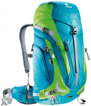 Удобный рюкзак Deuter ACT Trail PRO 34