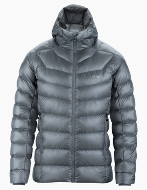 Удобная мужская куртка Бехтерец Siverа 4.1