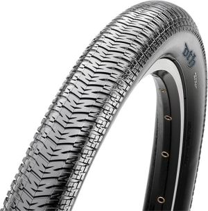 Велопокрышка Maxxis DTH 20х1.5 M147 W TT DKFW2 314/458 2PLHO 3YL