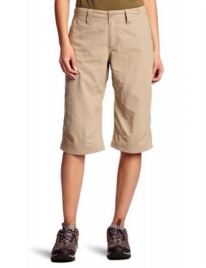 Капри стильные женские The North Face Horizon Betty