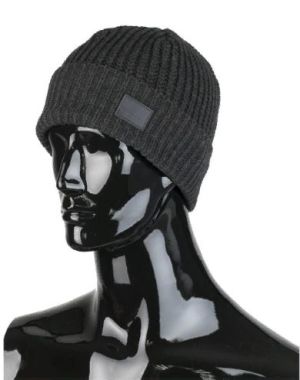 Шапка вязаная теплая Chaos Hollywood