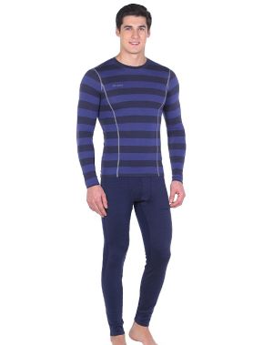 Термозащитный лонгслив мужской Bergans