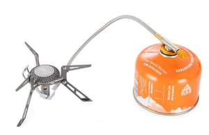 Титановая газовая горелка с системой ППТ Fire Maple Blade 2