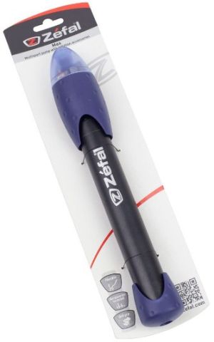 Ручной насос Zefal Max