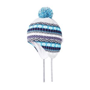 Современная вязанная шапка Satila (Aswery) Pointy