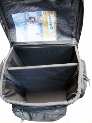 Съемная перегородка в кофр Baseg Bear Cat Z1